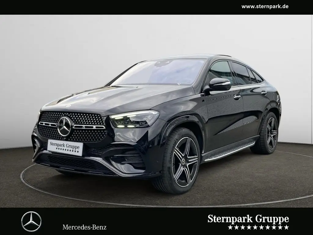 Photo 1 : Mercedes-benz Classe Gle 2023 Diesel