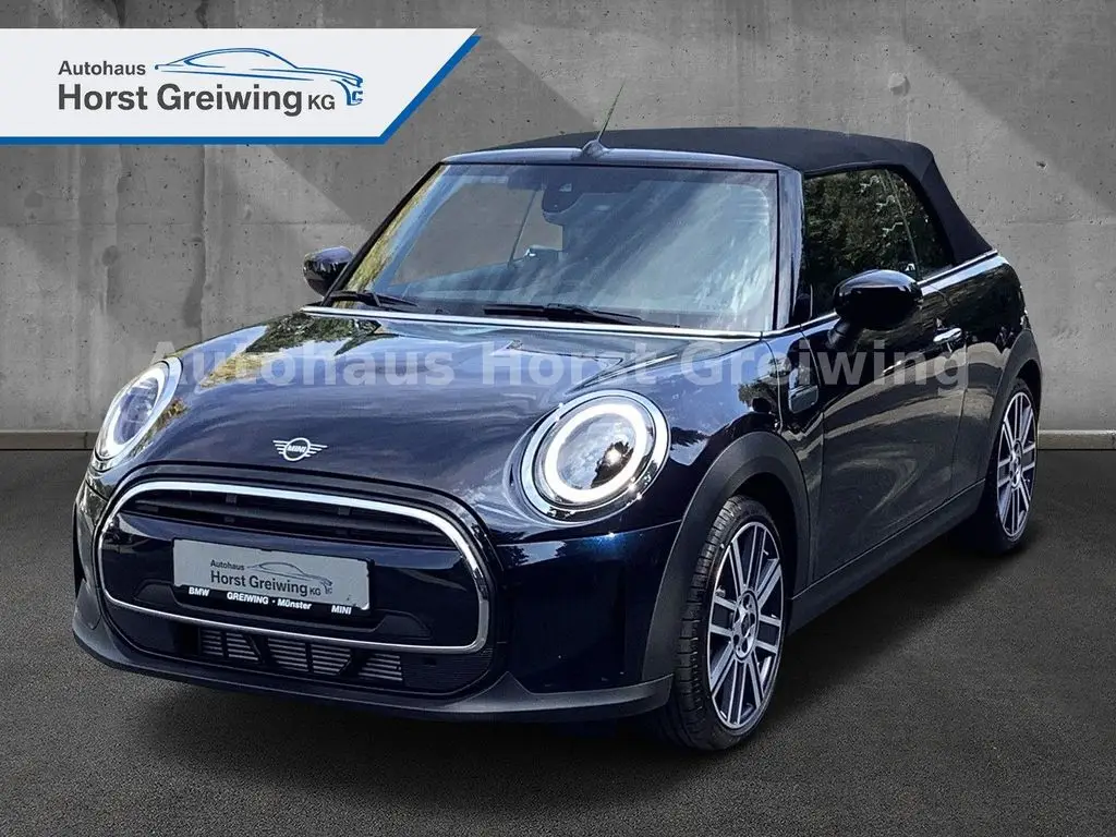 Photo 1 : Mini Cooper 2024 Essence