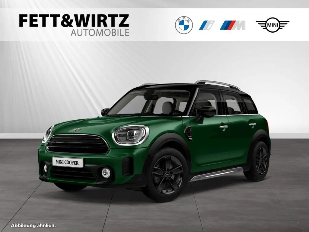 Photo 1 : Mini Cooper 2023 Petrol