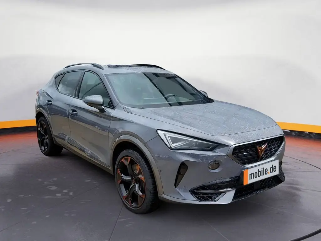 Photo 1 : Cupra Formentor 2024 Essence