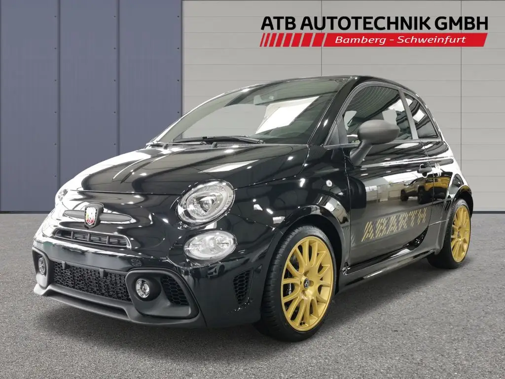 Photo 1 : Abarth 695 2024 Petrol