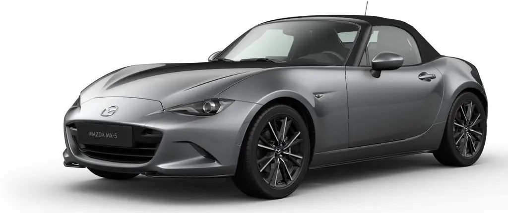 Photo 1 : Mazda Mx-5 2024 Essence