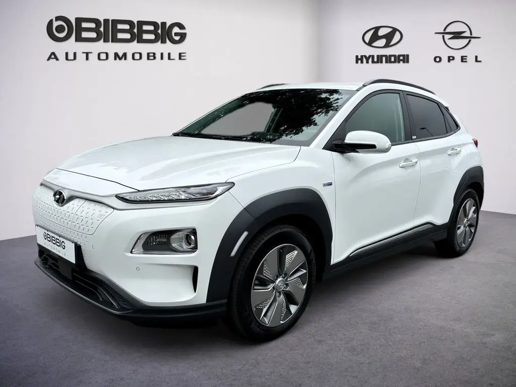 Photo 1 : Hyundai Kona 2020 Not specified