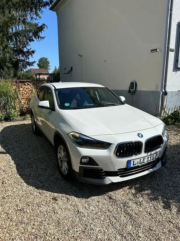 Photo 1 : Bmw X2 2019 Diesel