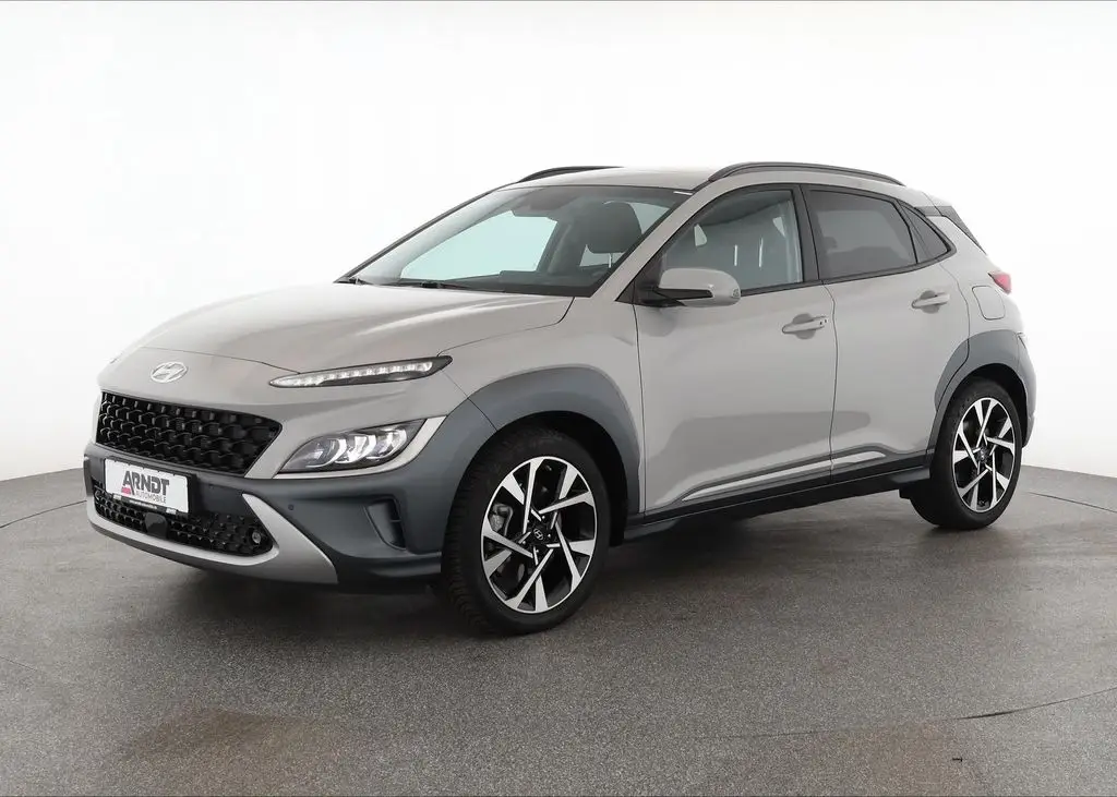 Photo 1 : Hyundai Kona 2023 Essence