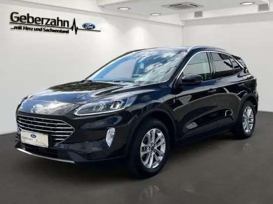 Photo 1 : Ford Kuga 2021 Non renseigné