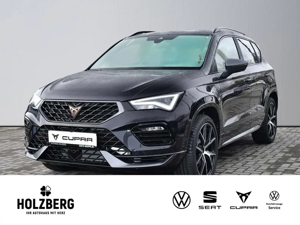 Photo 1 : Seat Ateca 2024 Essence