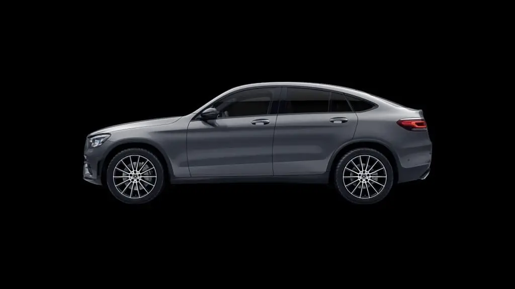 Photo 1 : Mercedes-benz Classe Glc 2019 Diesel