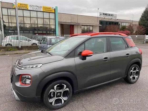 Photo 1 : Citroen C3 Aircross 2019 Diesel