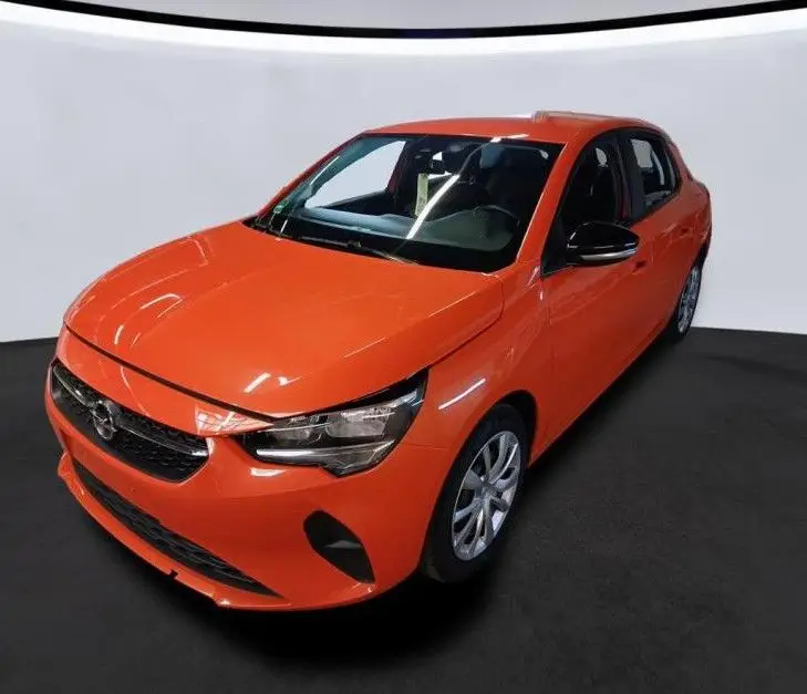 Photo 1 : Opel Corsa 2023 Petrol