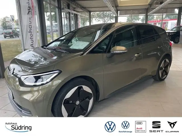 Photo 1 : Volkswagen Id.3 2023 Non renseigné