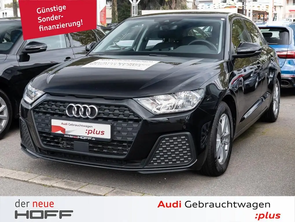 Photo 1 : Audi A1 2023 Petrol