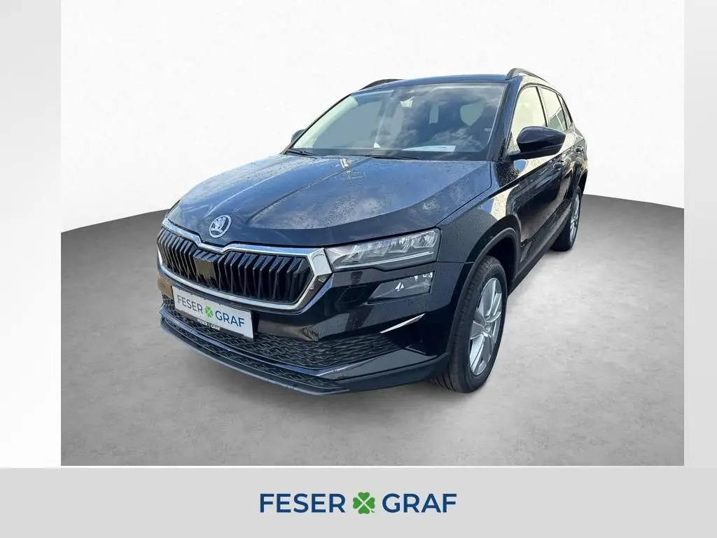 Photo 1 : Skoda Karoq 2024 Essence