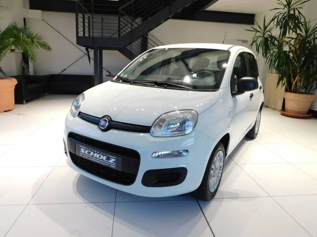 Photo 1 : Fiat Panda 2019 Petrol