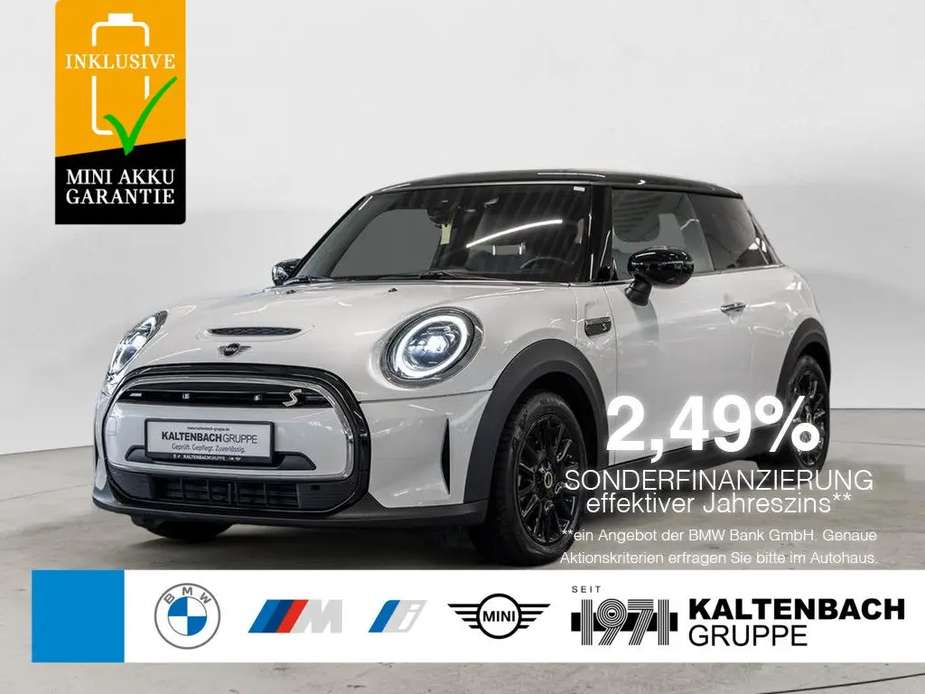 Photo 1 : Mini Cooper 2023 Not specified