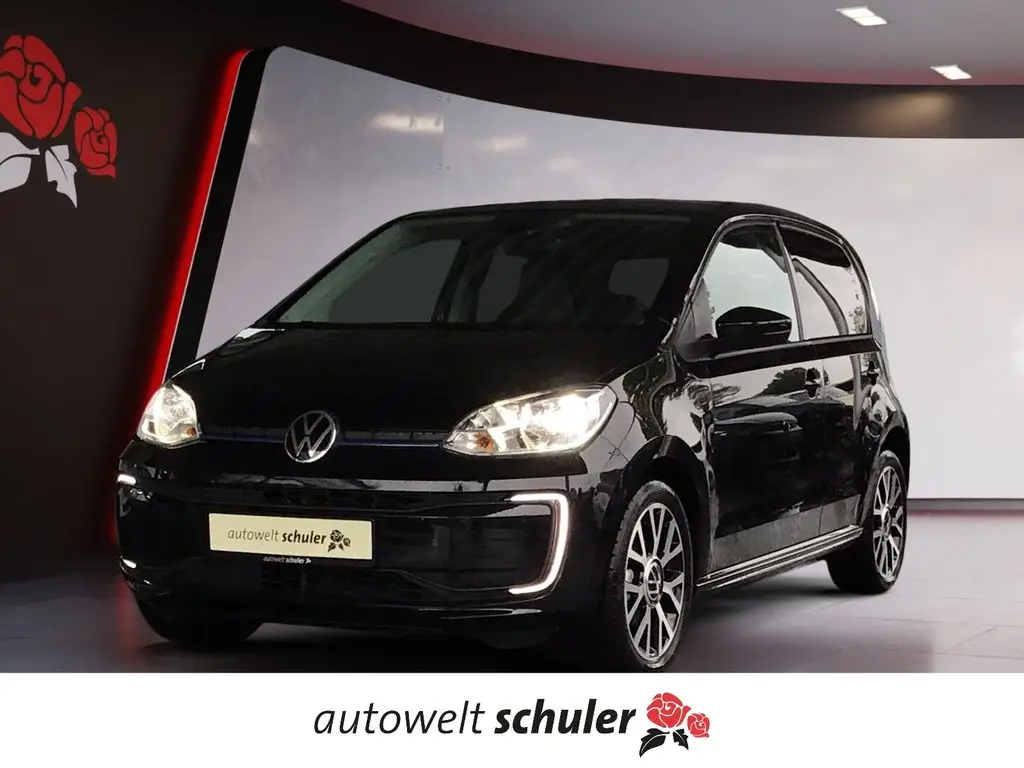 Photo 1 : Volkswagen Up! 2022 Non renseigné