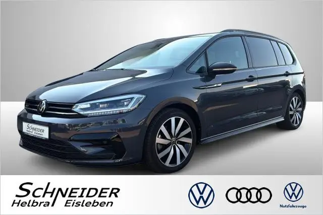 Photo 1 : Volkswagen Touran 2023 Diesel