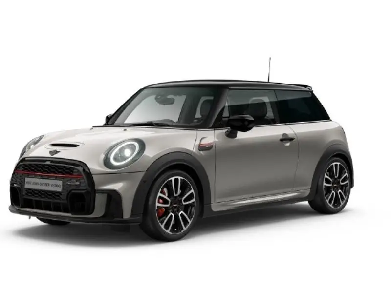 Photo 1 : Mini John Cooper Works 2023 Petrol