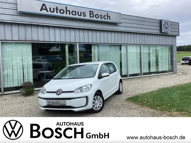 Photo 1 : Volkswagen Up! 2021 Non renseigné