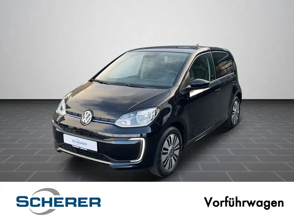 Photo 1 : Volkswagen Up! 2024 Non renseigné