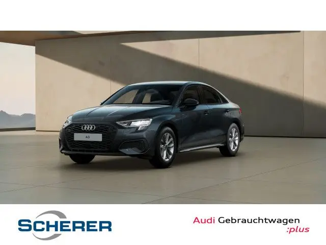 Photo 1 : Audi A3 2023 Petrol