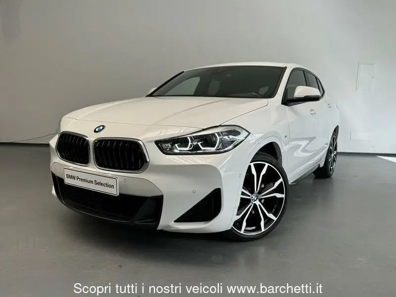 Photo 1 : Bmw X2 2021 Diesel