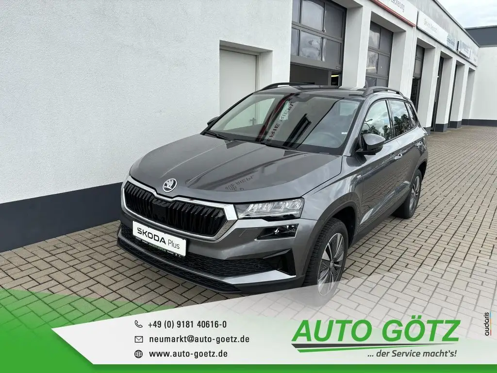 Photo 1 : Skoda Karoq 2023 Essence