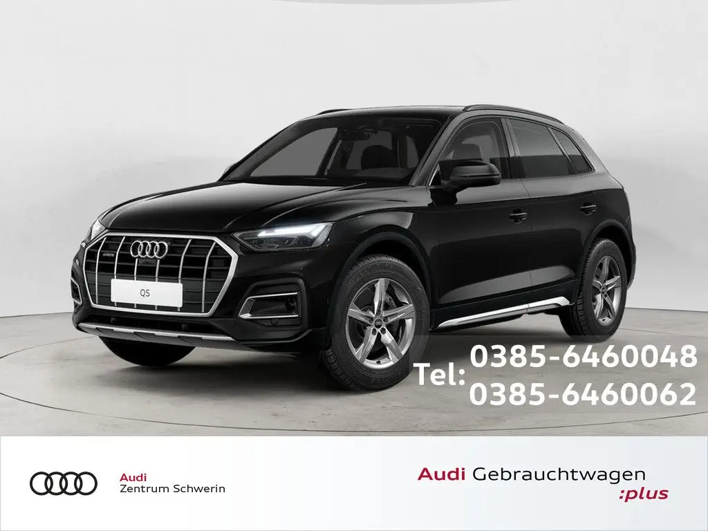 Photo 1 : Audi Q5 2024 Diesel