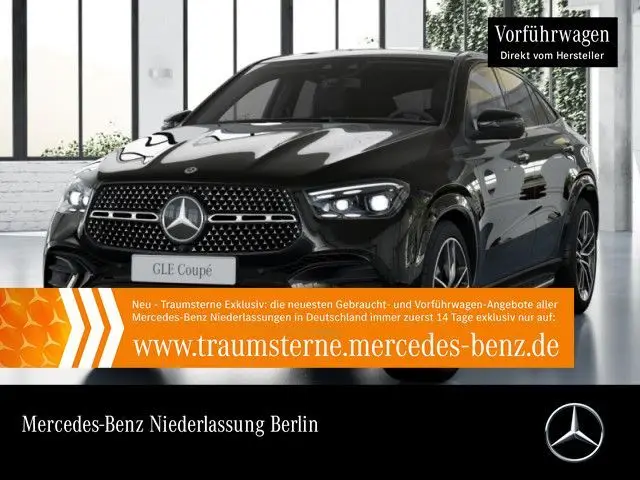 Photo 1 : Mercedes-benz Classe Gle 2024 Hybrid