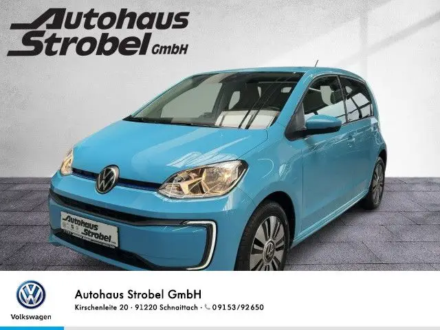 Photo 1 : Volkswagen Up! 2021 Non renseigné