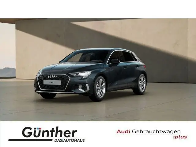 Photo 1 : Audi A3 2023 Petrol