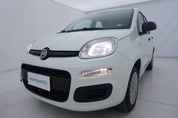 Photo 1 : Fiat Panda 2020 GPL