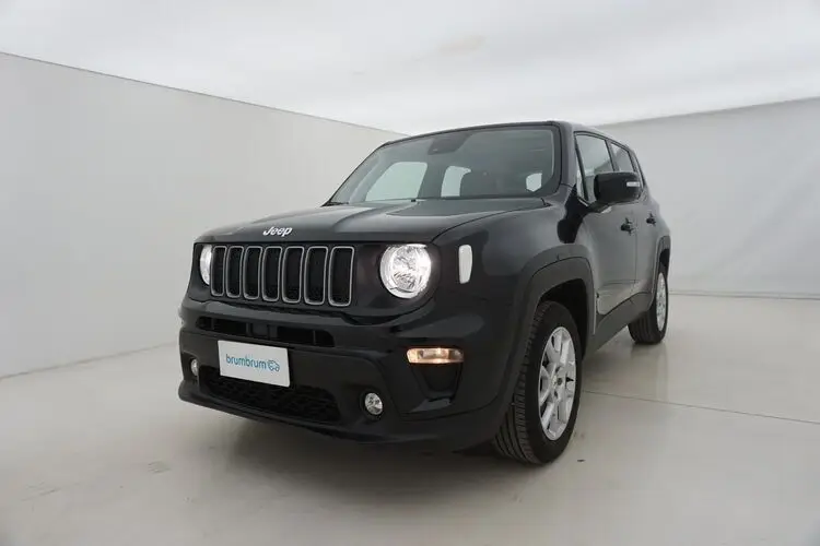 Photo 1 : Jeep Renegade 2023 Essence