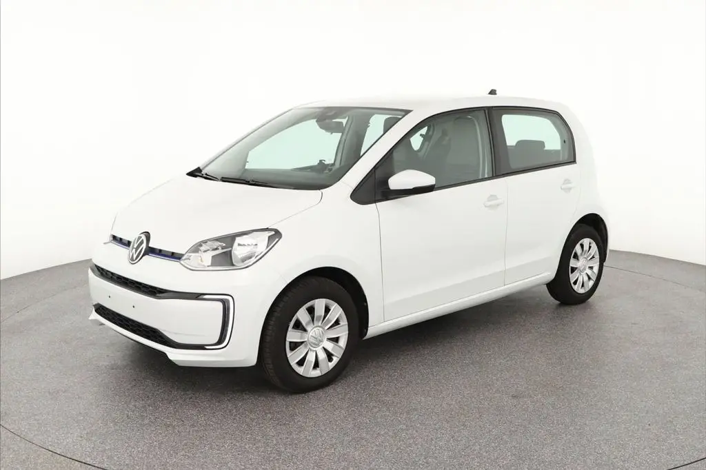 Photo 1 : Volkswagen Up! 2021 Not specified