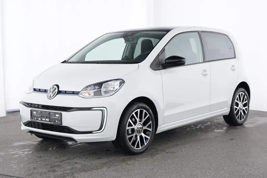 Photo 1 : Volkswagen Up! 2021 Not specified