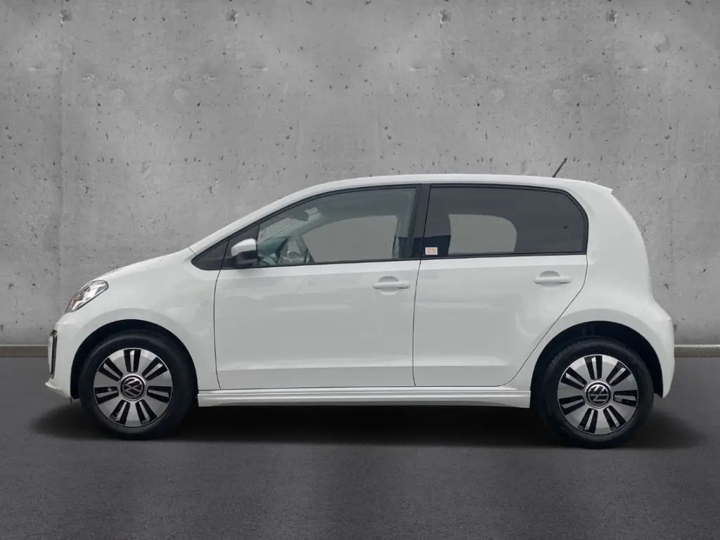 Photo 1 : Volkswagen Up! 2024 Non renseigné