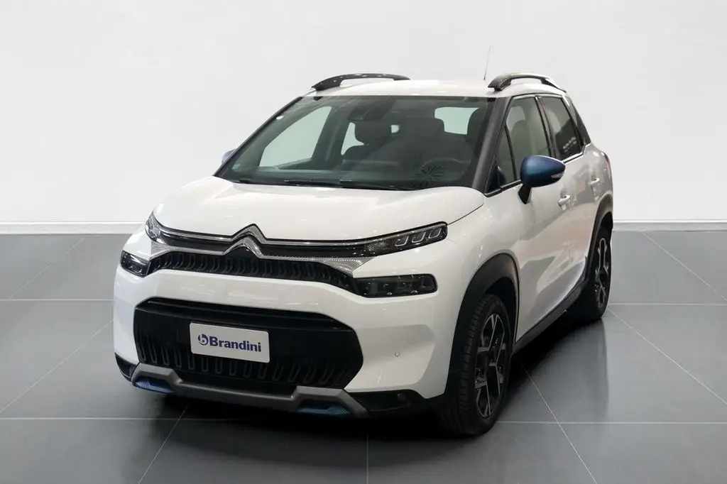 Photo 1 : Citroen C3 Aircross 2021 Essence