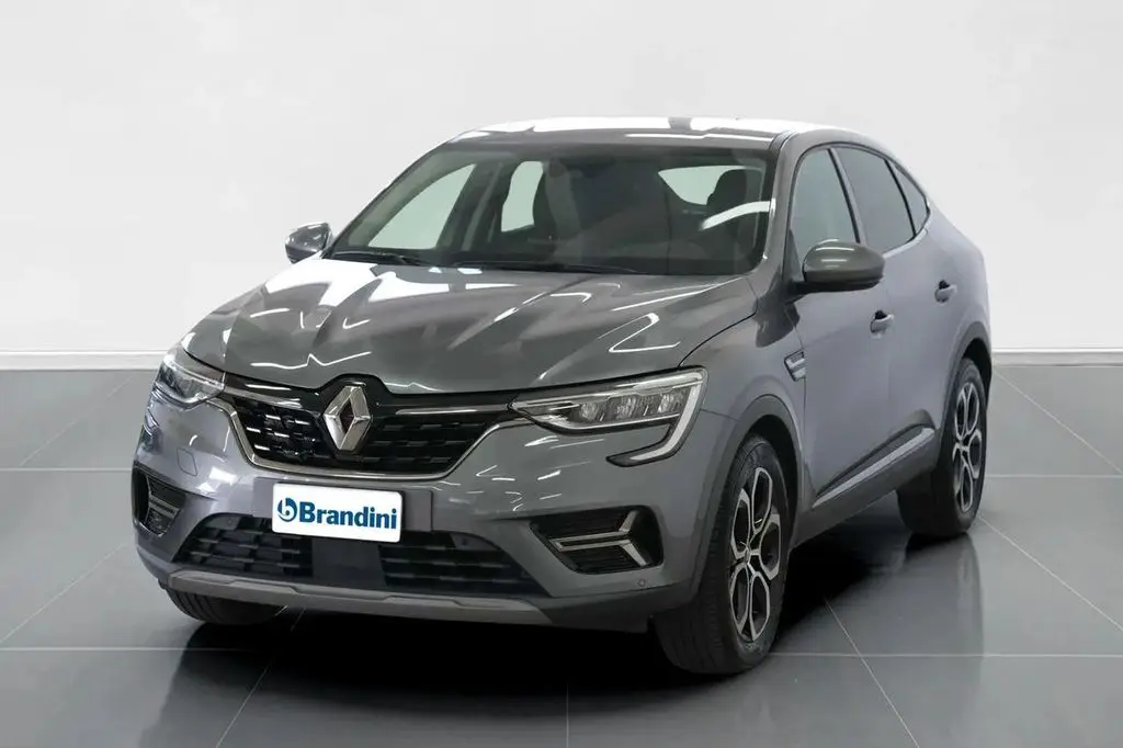 Photo 1 : Renault Arkana 2022 Hybrid