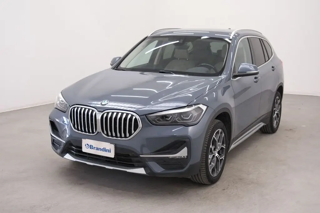 Photo 1 : Bmw X1 2019 Diesel