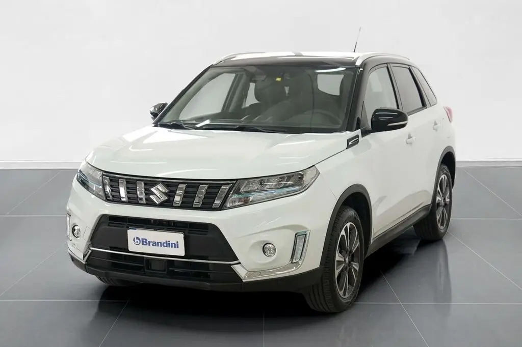 Photo 1 : Suzuki Vitara 2024 Hybrid