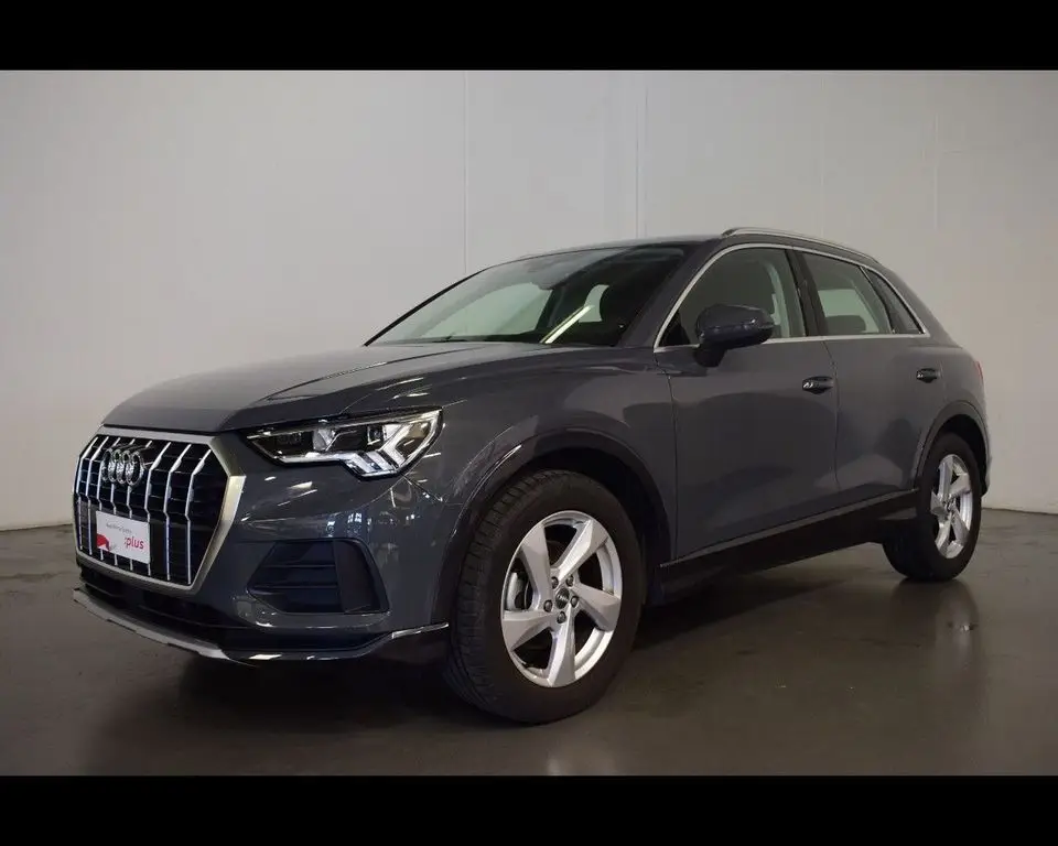 Photo 1 : Audi Q3 2019 Diesel