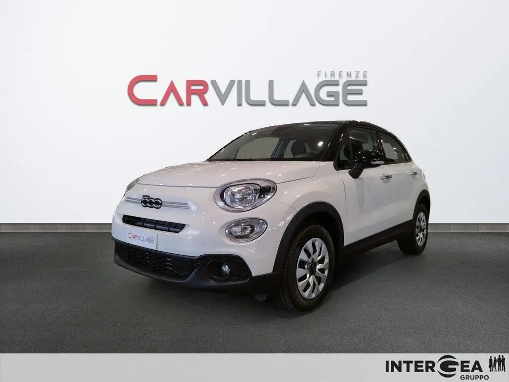 Photo 1 : Fiat 500x 2023 Diesel