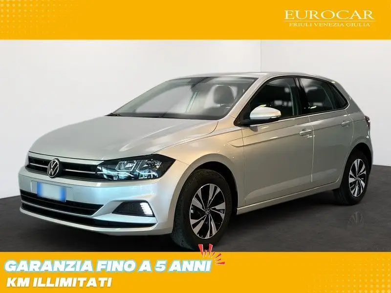 Photo 1 : Volkswagen Polo 2021 Autres