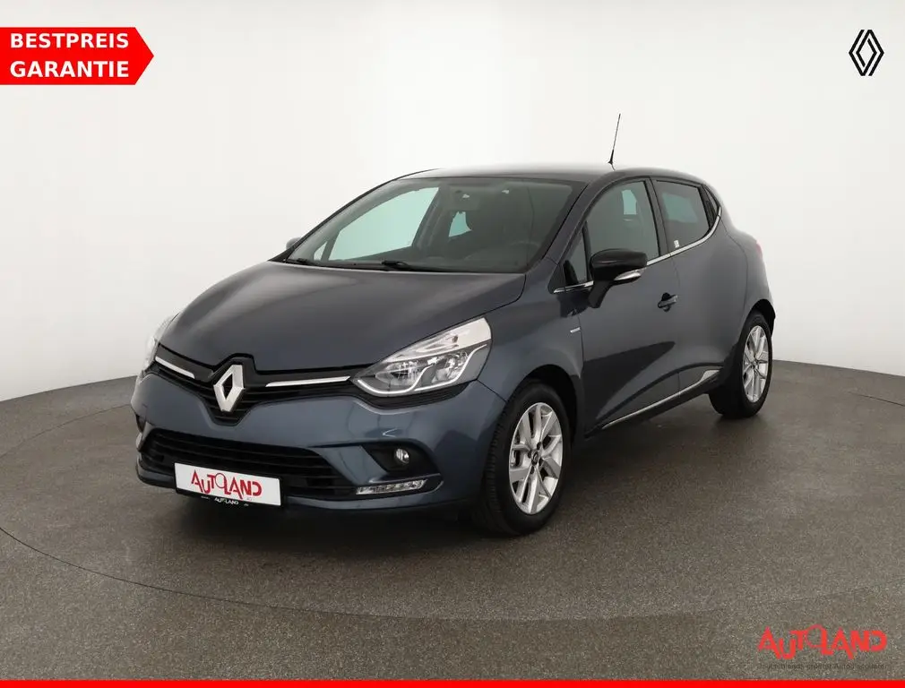 Photo 1 : Renault Clio 2019 Essence