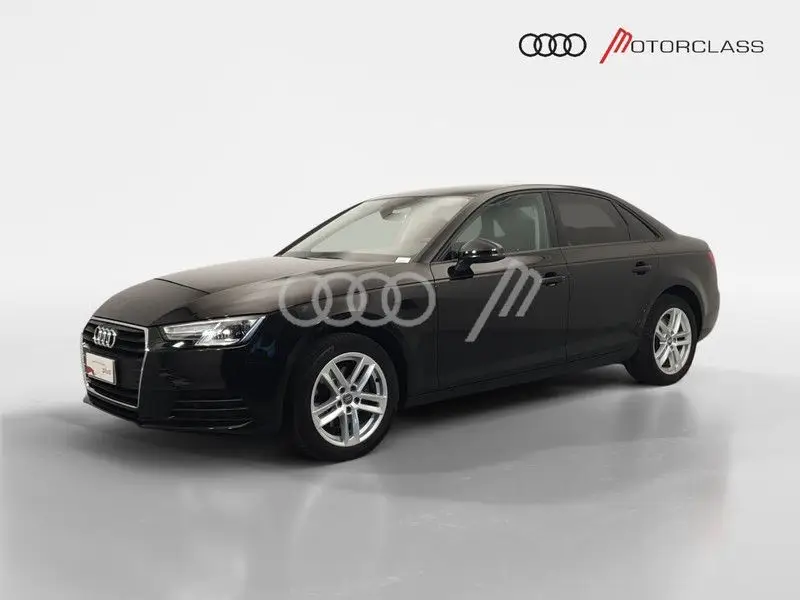 Photo 1 : Audi A4 2016 Autres