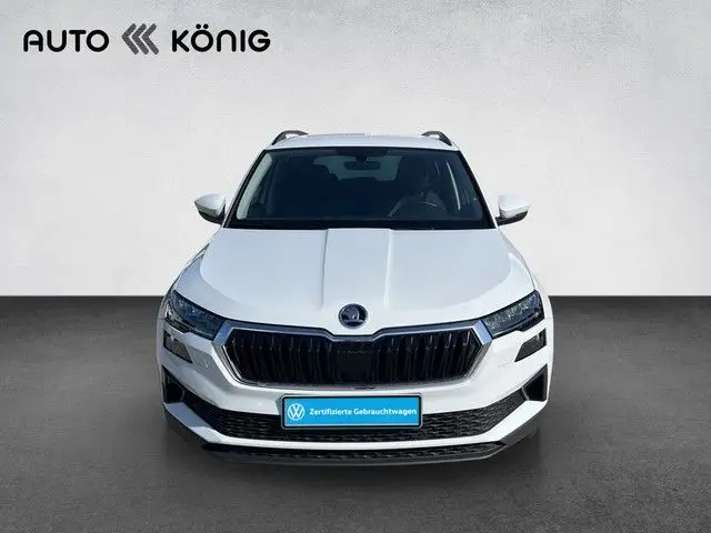 Photo 1 : Skoda Karoq 2023 Petrol