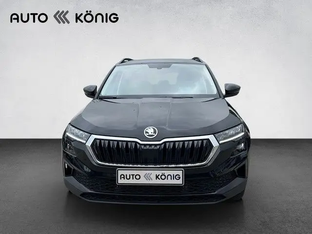 Photo 1 : Skoda Karoq 2023 Petrol