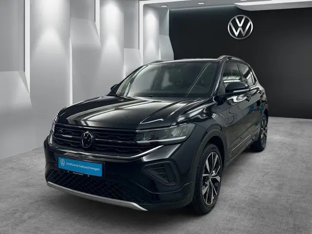 Photo 1 : Volkswagen T-cross 2024 Petrol