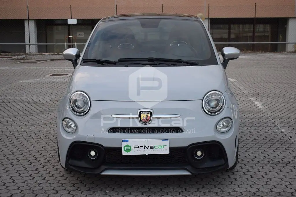 Photo 1 : Abarth 595 2021 Essence