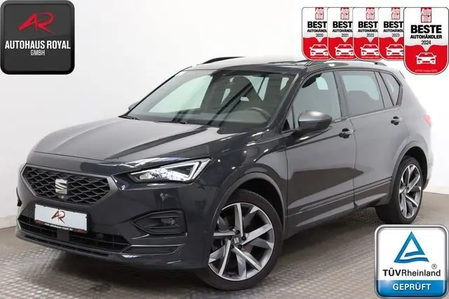 Photo 1 : Seat Tarraco 2020 Diesel